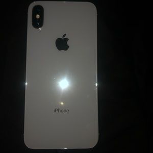 IPHONE X